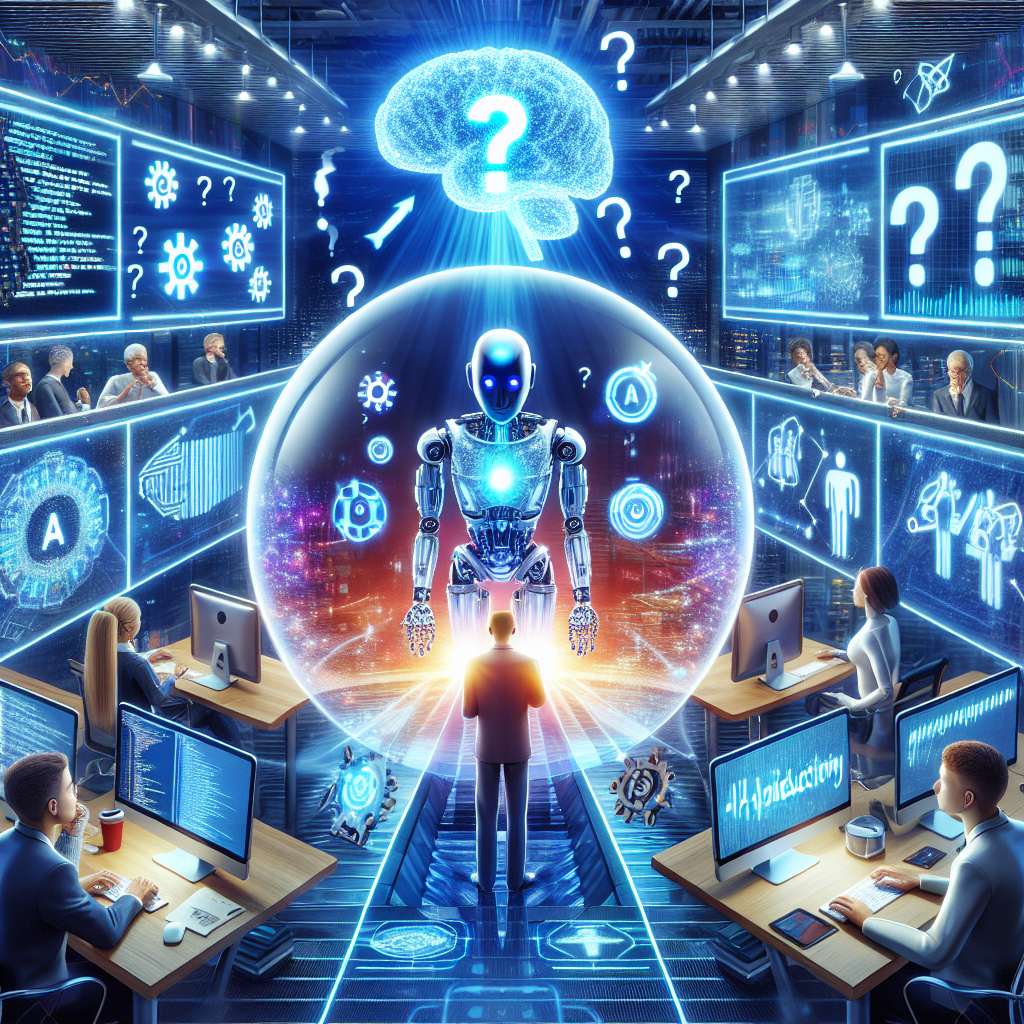 Microsoft Copilot: The Future of Productivity or Just Another AI Gimmick?