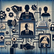 Elon Musk's X Faces Allegations of Law Breaches Over Hate Speech