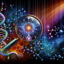 QuantumLeap Dynamics Achieves Practical Quantum Supremacy in Drug Discovery