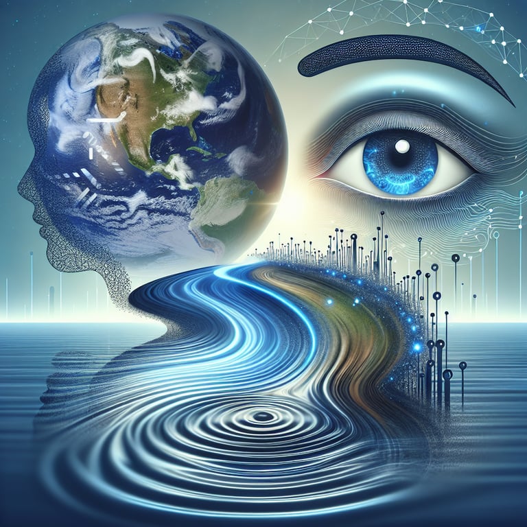 DeepSeek's R2 AI Leap: Disrupting Markets and Raising Eyebrows Worldwide