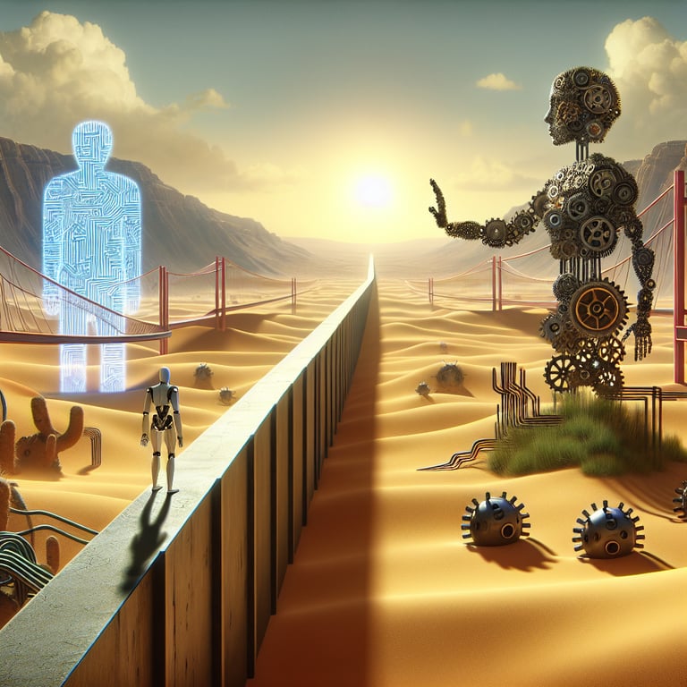 Anthropic Draws a Line in the AI Sand: Blocks OpenAI from Claude API!