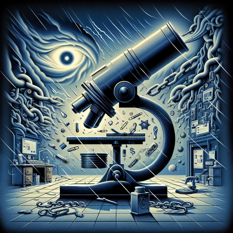 Terry Moran's Tweet Stirs Storm: Criticism of Trump and Stephen Miller Leads to Suspension