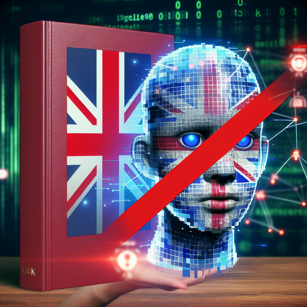 UK to Criminalize Creation of Sexually Explicit Deepfakes: A Major Step in Tackling Online Abuse