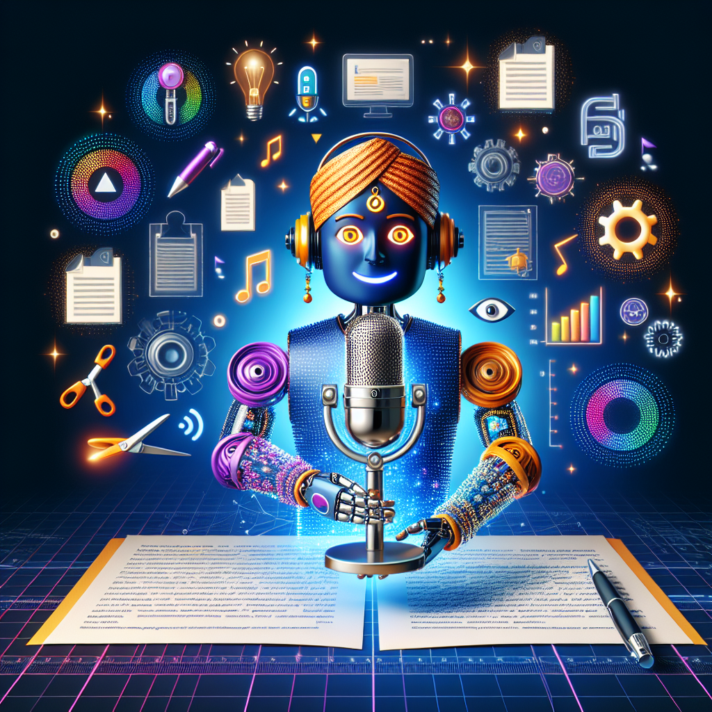 Google Docs Gets a Voice! Meet Gemini AI's Latest Audio Feature
