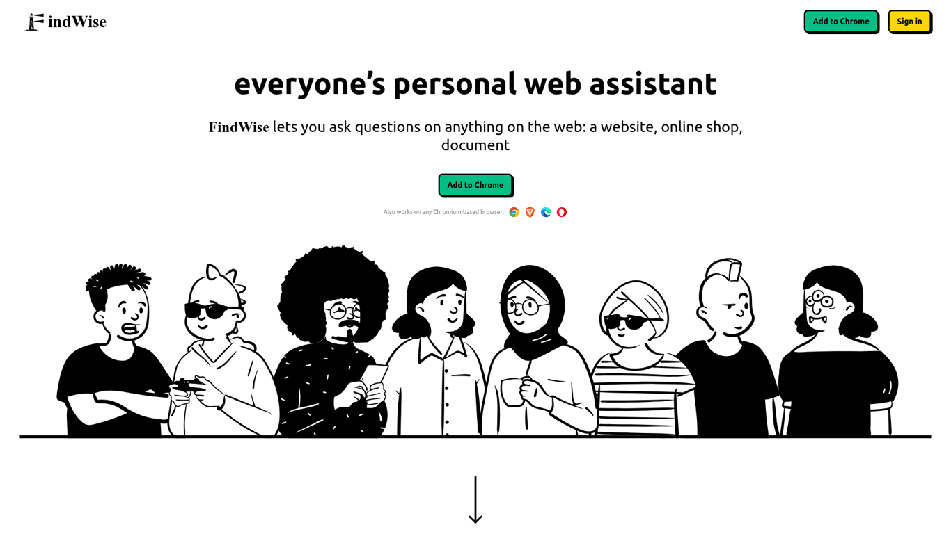 FindWise