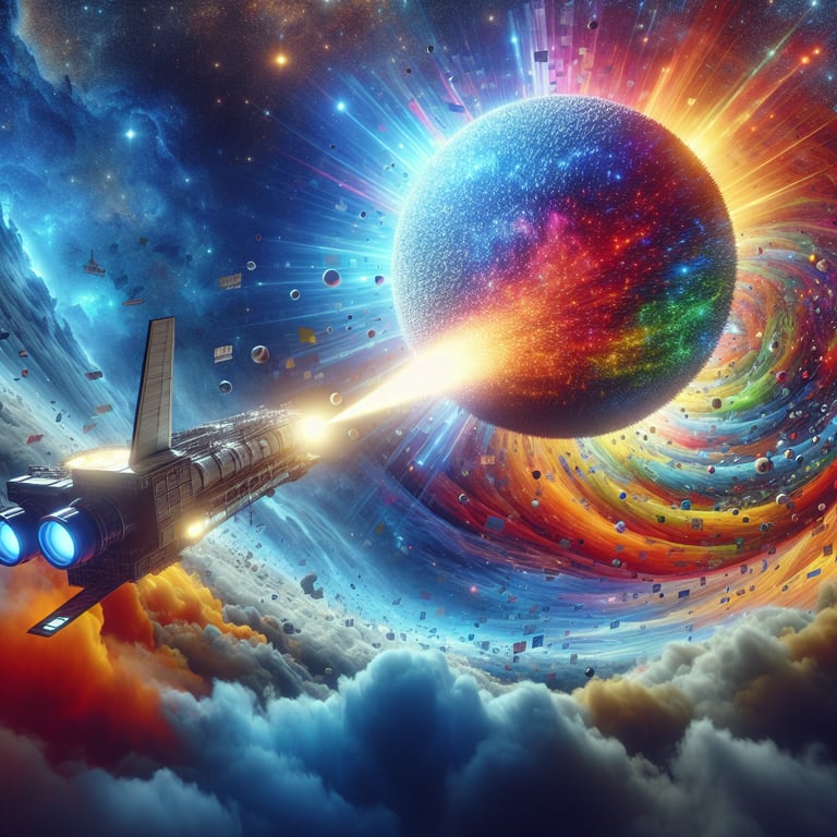 David Ellison's Skydance Completes $8 Billion Acquisition of Paramount Global: A New Powerhouse Emerges!