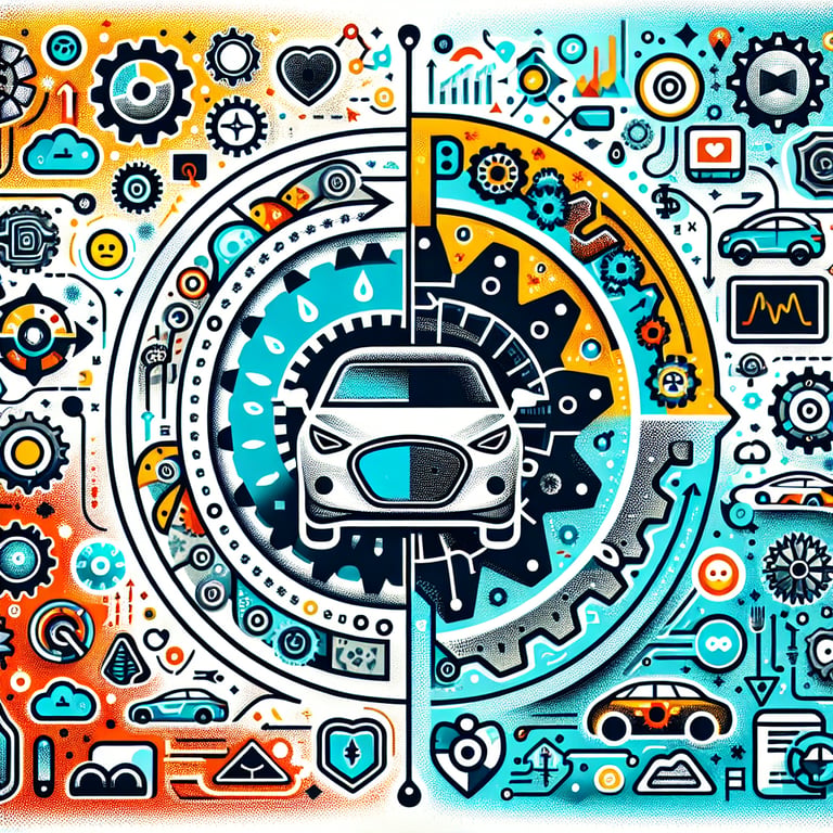 Tesla's New FSD V12.6 Update: A Mixed Bag for HW3 Vehicles