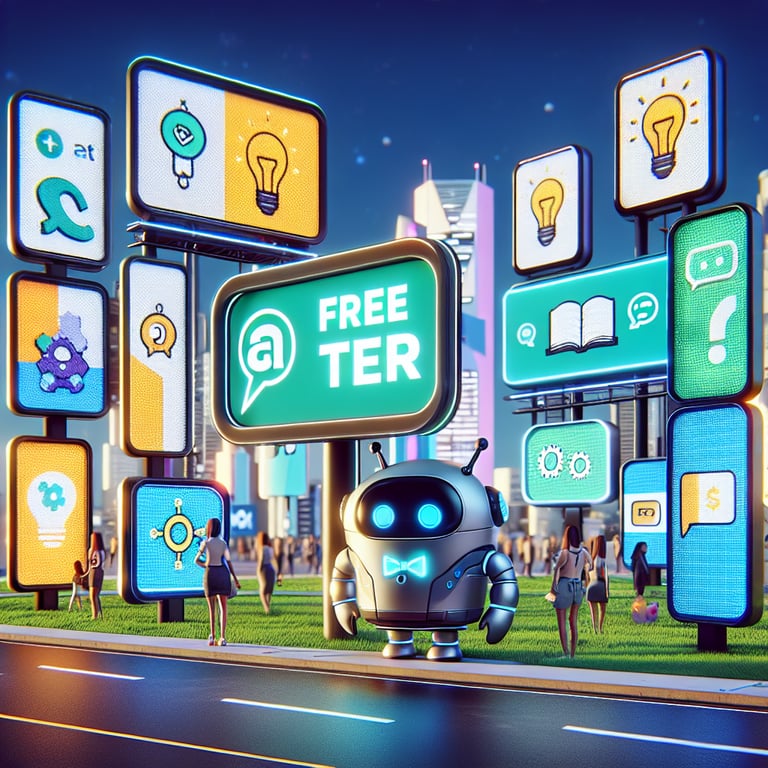 OpenAI's ChatGPT Free Tier Now Features Ads: Here’s What to Expect!