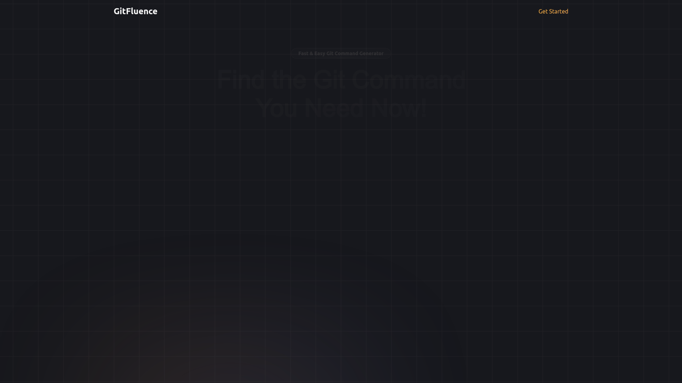 Thumbnail image for GitFluence