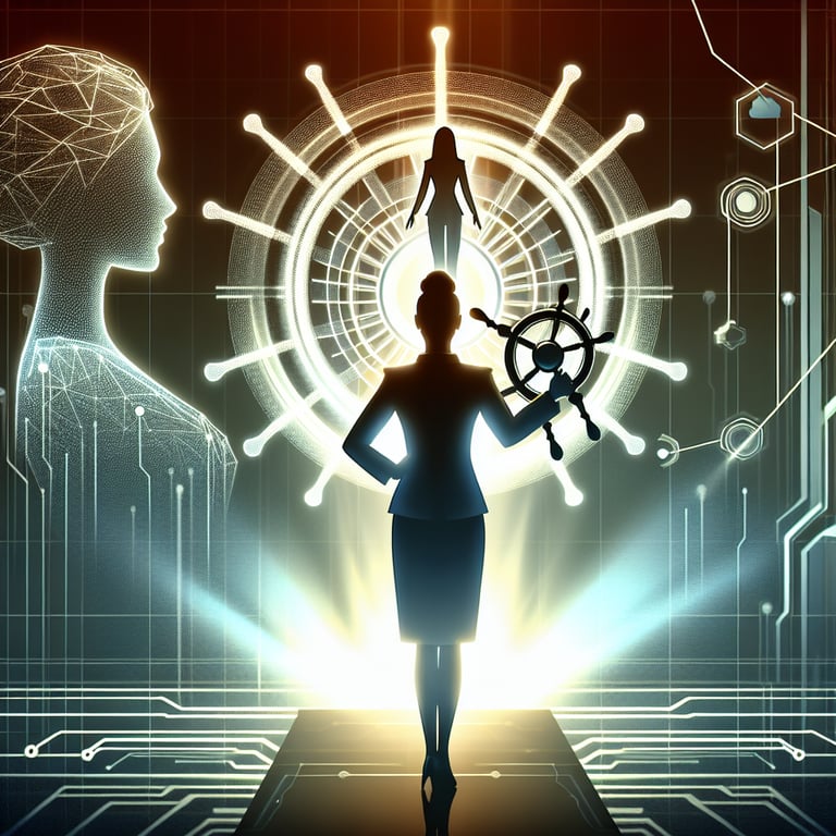 OpenAI's New CEO: Fidji Simo Takes the Helm