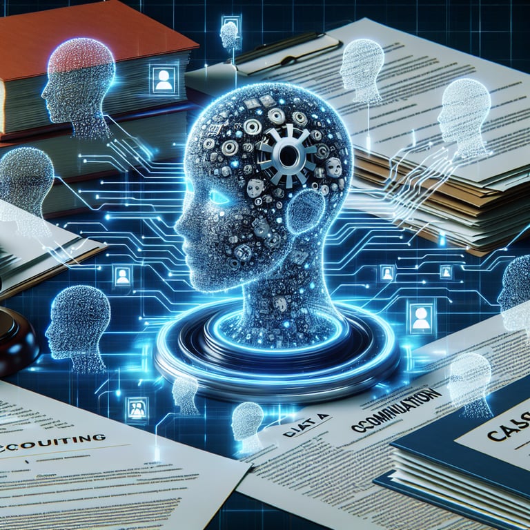 Perplexity AI Faces Class-Action Lawsuit for Alleged Data Sharing with Google and Meta