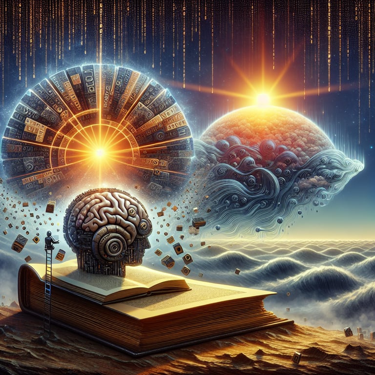 OpenAI Makes Waves: Transition to Public Benefit Corporation Unveiled!