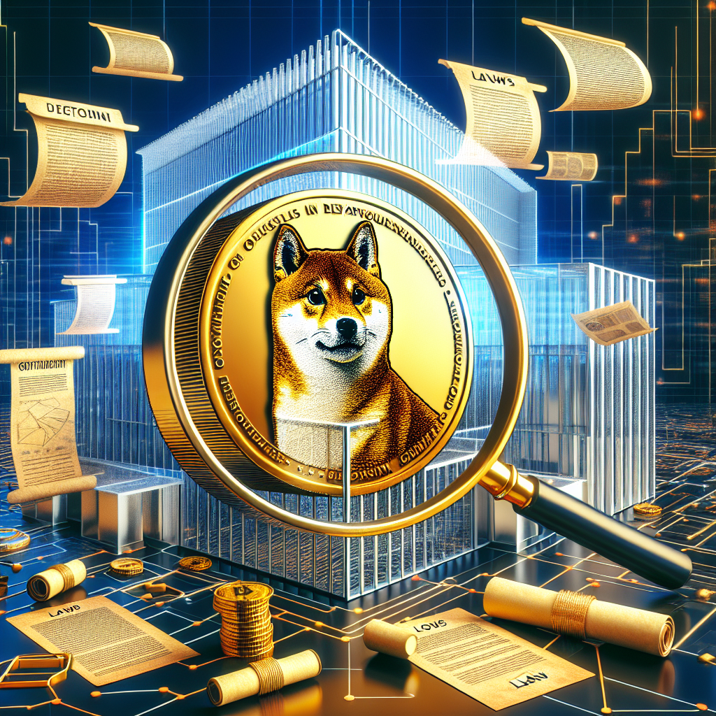 DOGE Expands Its Regulatory Reach: Elon Musk's Department Steps Up SEC Oversight