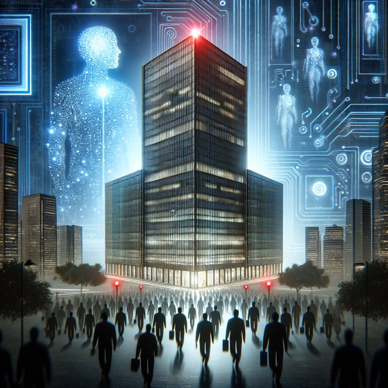 Atlassian's Big AI Bet: 1,600 Layoffs Signal Shift to AI-First Strategy