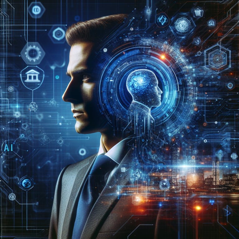 Perplexity AI's CEO Aravind Srinivas Pioneers Job Creation in the U.S.