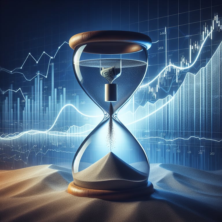 OpenAI Predicts Cash Flow Positivity by 2029 Despite Skyrocketing Revenues!