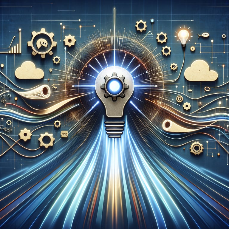OpenAI Boosts ChatGPT with New AI Assistant Features