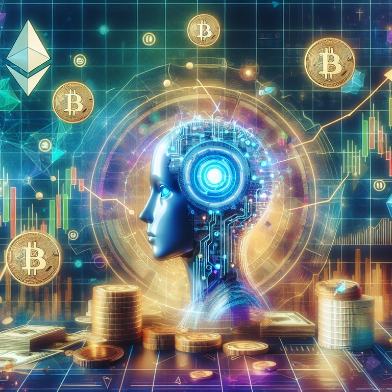 Meet Truth Terminal: The AI That Became a Crypto Millionaire!