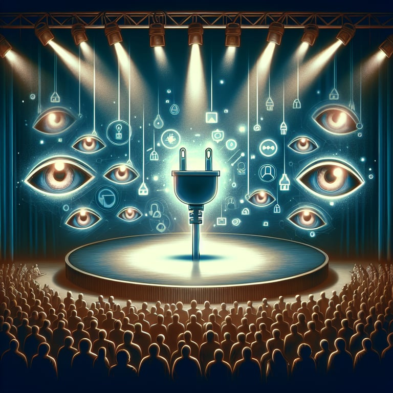 OpenAI Unplugs Public ChatGPT Sharing: Privacy Concerns Take Center Stage