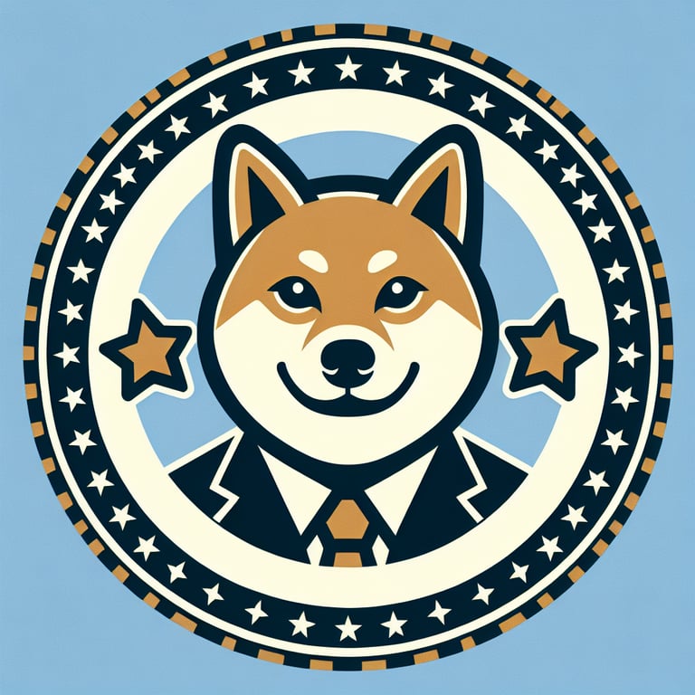 From Dogecoin to Trump: The Evolution of the Republican Star Power