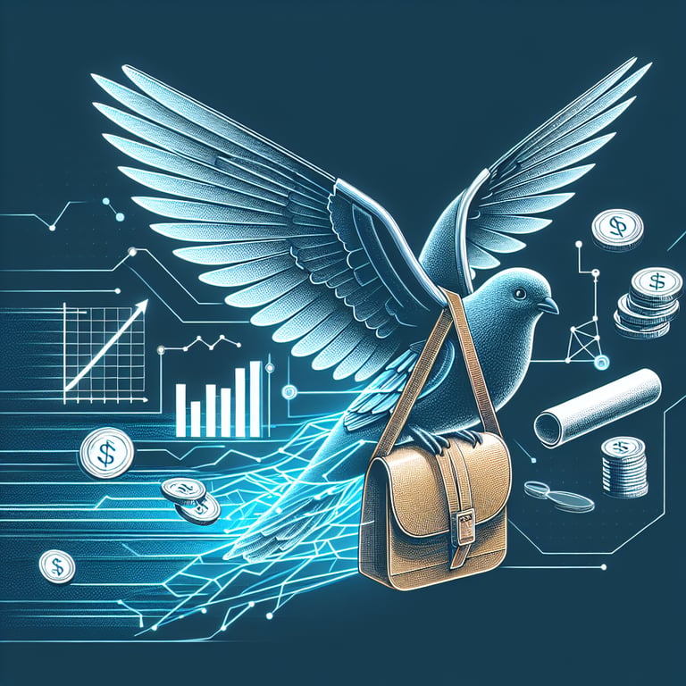 Zalando Taps into AI for Faster Marketing and Cost Efficiency