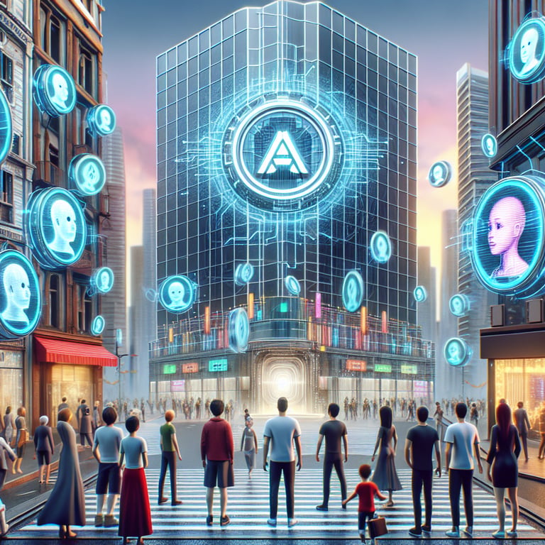 OpenAI Raises Eyebrows Over Robinhood's New 'OpenAI Tokens' Craze