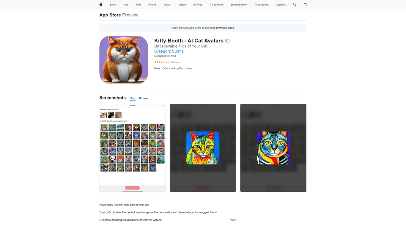 Kitty Booth