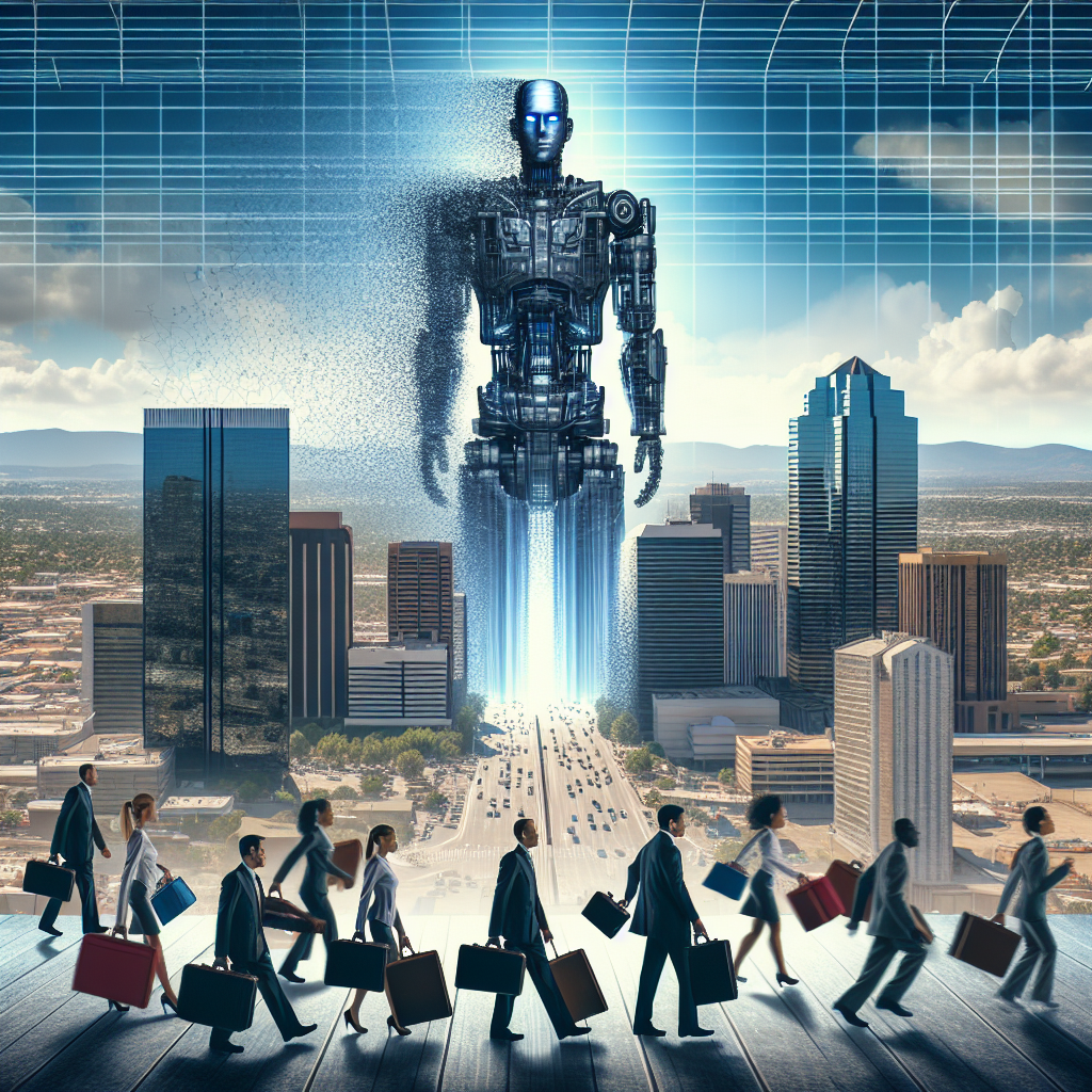 Baker McKenzie Slashes 1000 Jobs as AI Looms Large