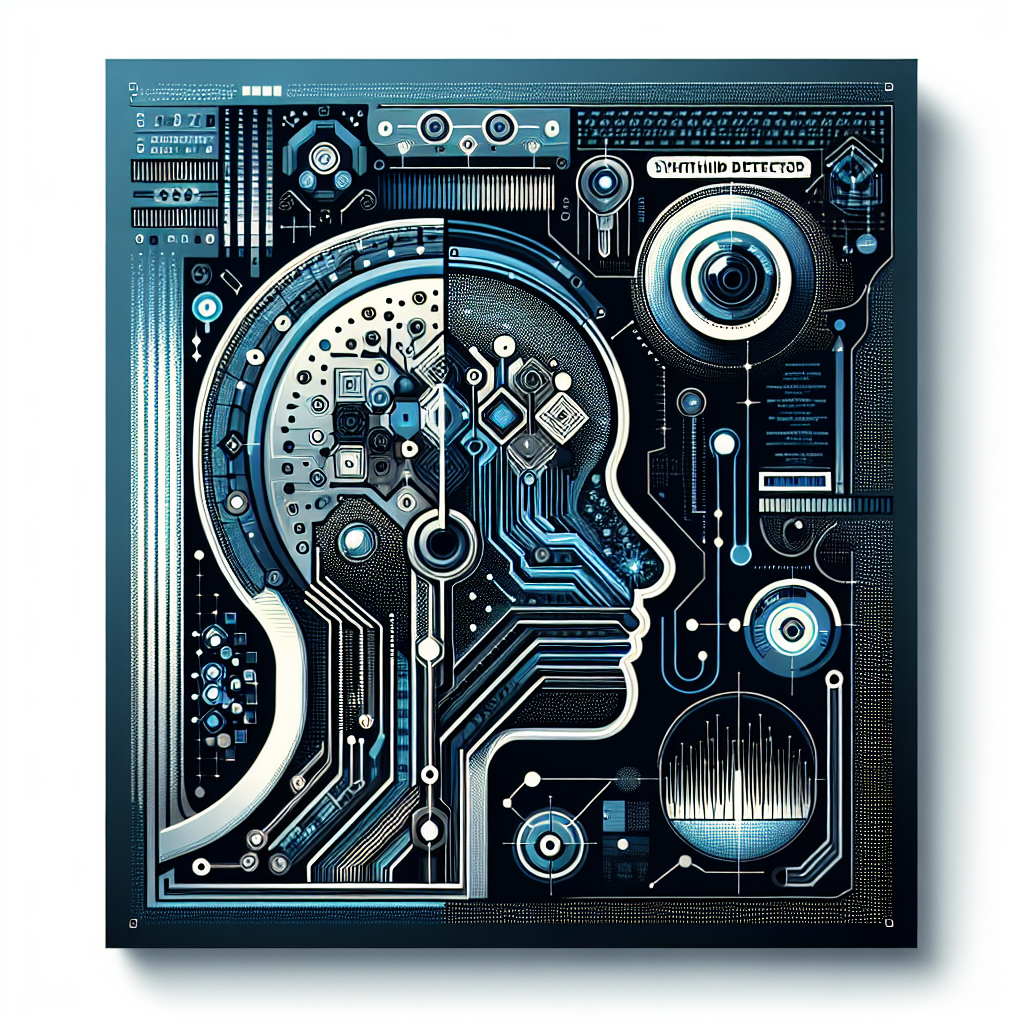 Google's SynthID Detector: Your New AI Content Truth Detector!