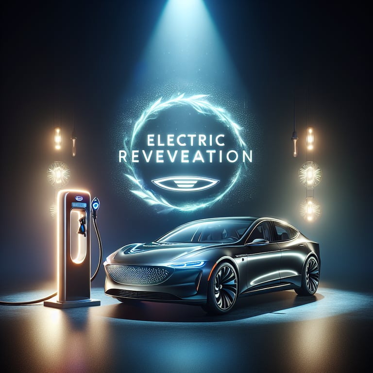 Mercedes' Electrifying Revelation: CLA EV to Debut with Tesla's Supercharger Access!
