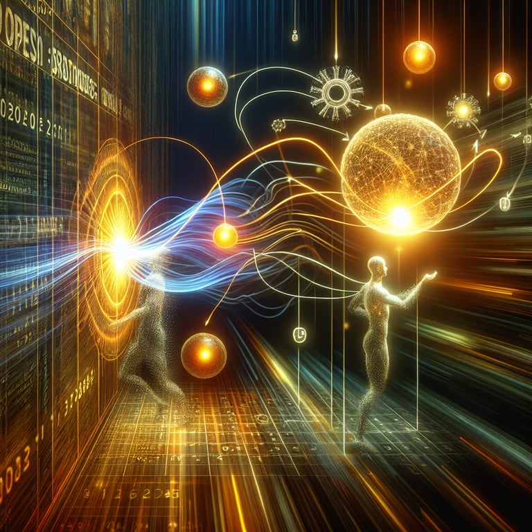 AI's Big Week: From Open Source Breakthroughs to Bold Business Moves