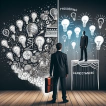 Elon Musk's $1 Trillion Pay Proposal: Groundbreaking or Just Grandstanding?