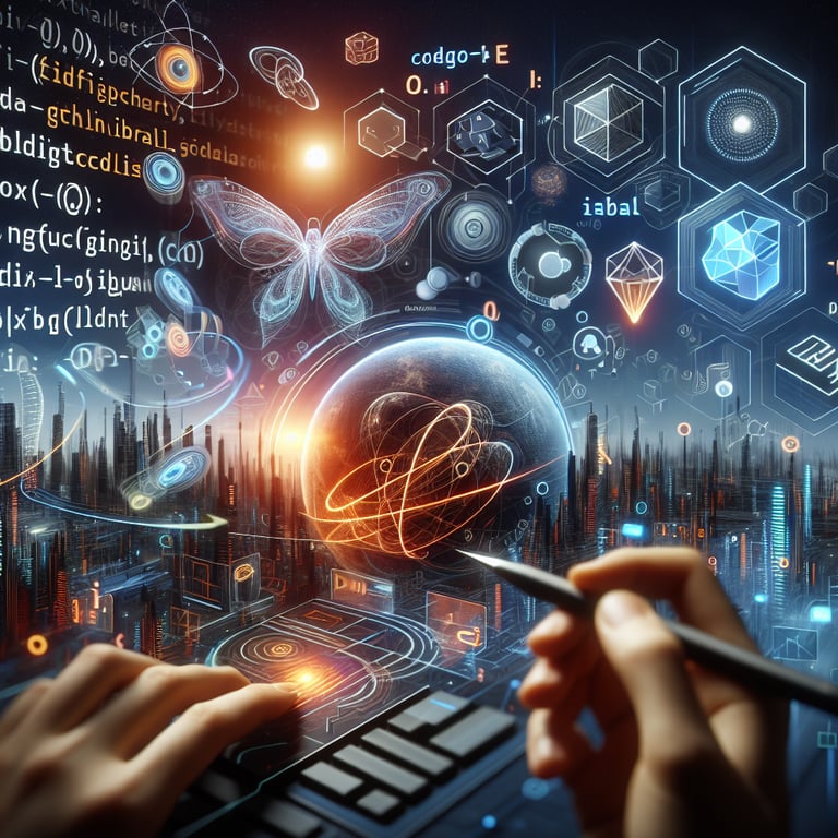 The Rise of the 'Code Producers': AI and the Future of Programming