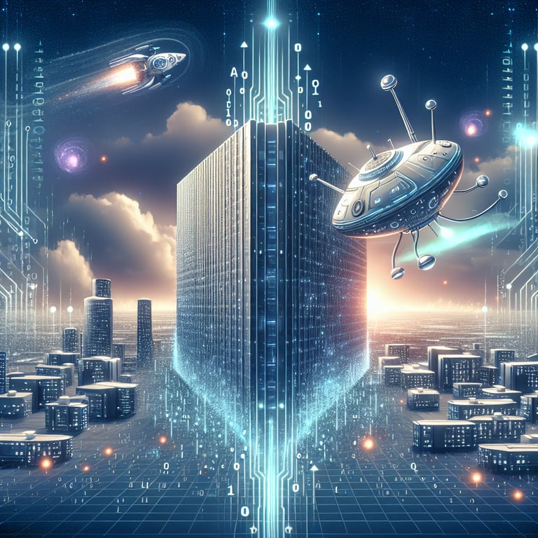 Microsoft Explores AI Horizons Beyond OpenAI for Enhanced Copilot Features