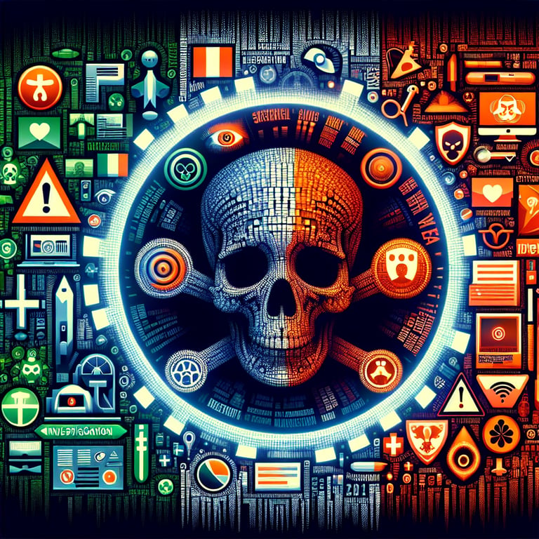 Grok AI Under Fire: Ireland Launches Major Investigation Over Sexualized Deepfakes