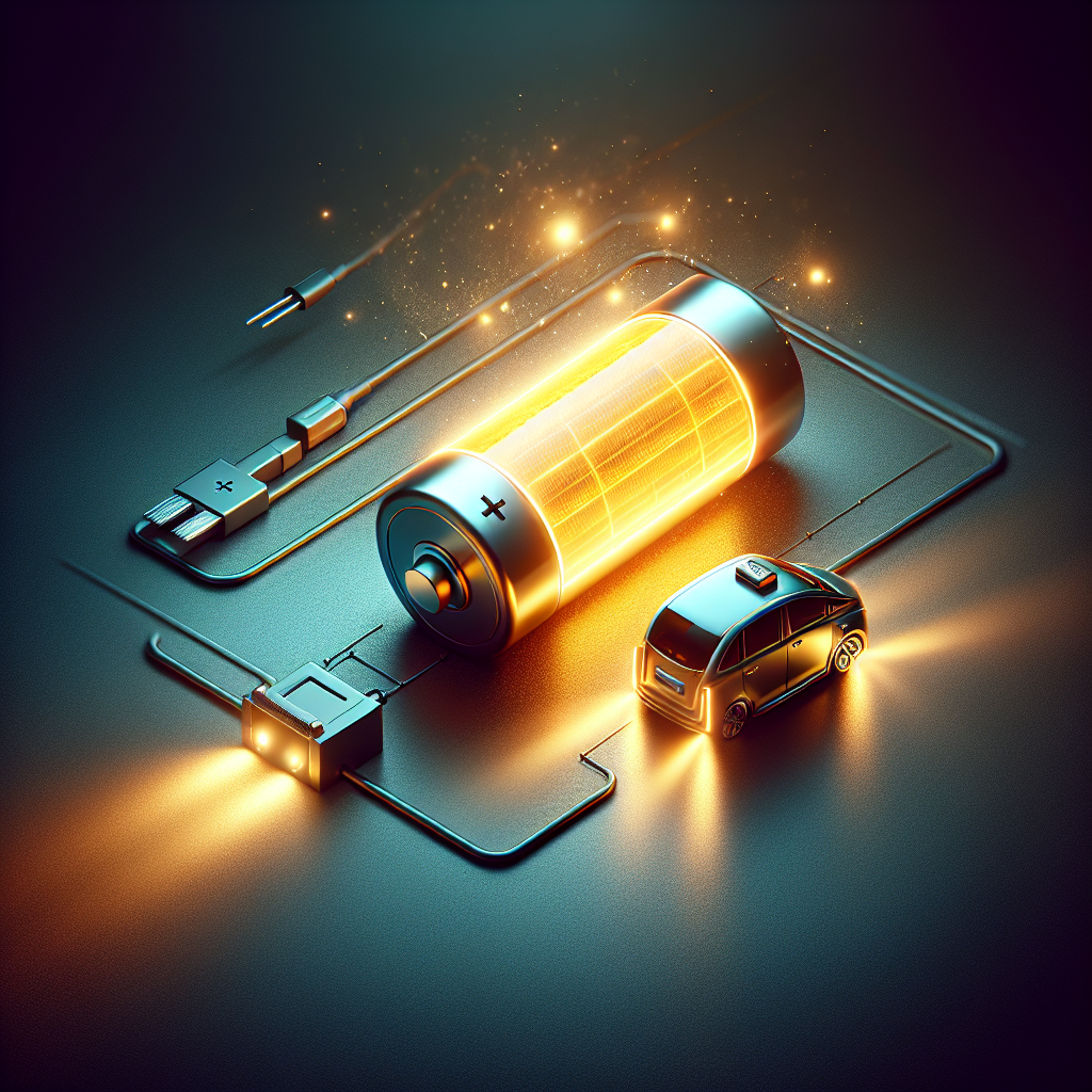 Tesla's Real Power Play: It's All About Batteries, Not Robotaxis