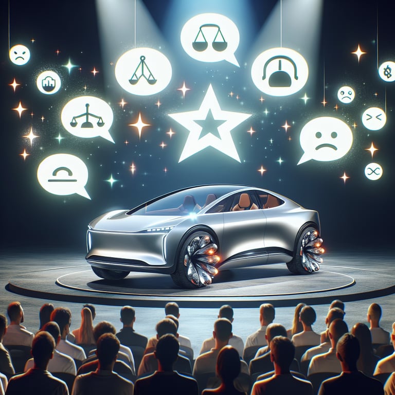 Tesla Unveils 2025 Model Y "Juniper" To Mixed Reactions And High Hopes!
