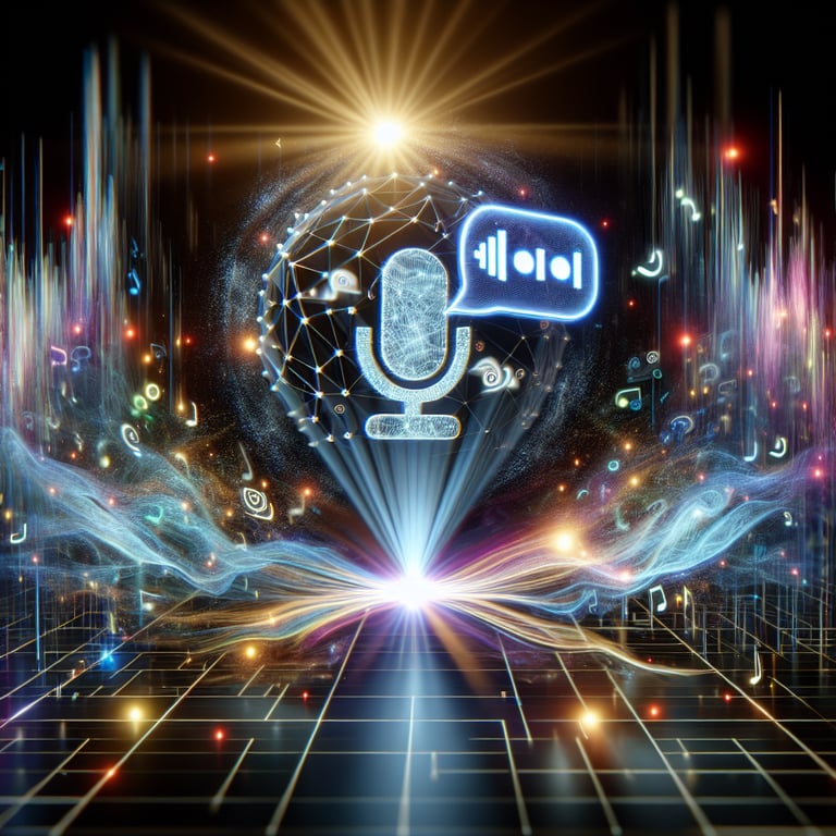 OpenAI Amplifies ChatGPT with Groundbreaking Voice Conversations!