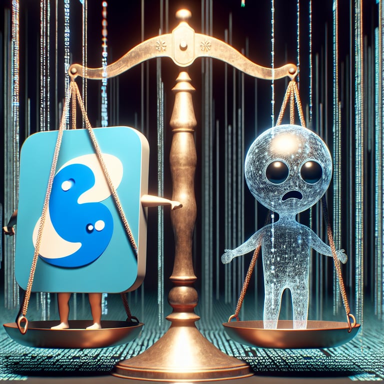 Reddit Takes Legal Action Against Anthropic Over Data Scraping Allegations