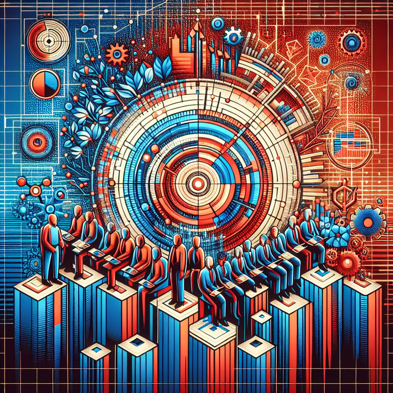 Meta's 2025 Layoffs Target Low Performers: A Sign of the Times in Tech?
