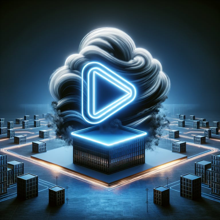 OpenAI Shuts Down Sora AI Video App Amid Deepfake Concerns and Competitive Market Pressures