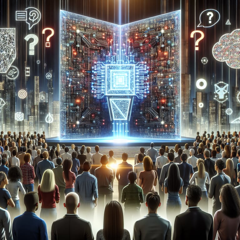 OpenAI Unveils Ambitious Plan to Reshape Society Around Superintelligence—Critics Skeptical