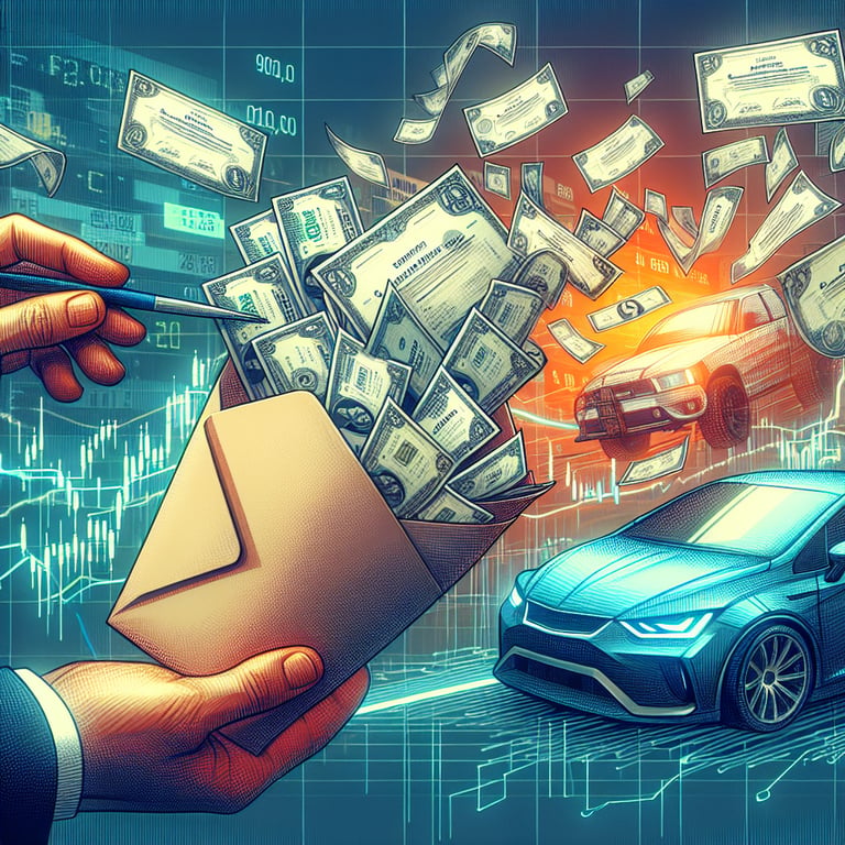 Investor's Bold Move: 'Dump Now, Buy Later' Strategy for Tesla Stock