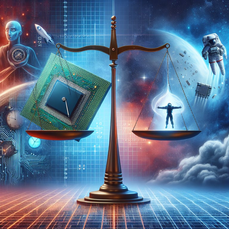 Tesla's AI5 Chip: The Next Big Leap or Just Elon Time?