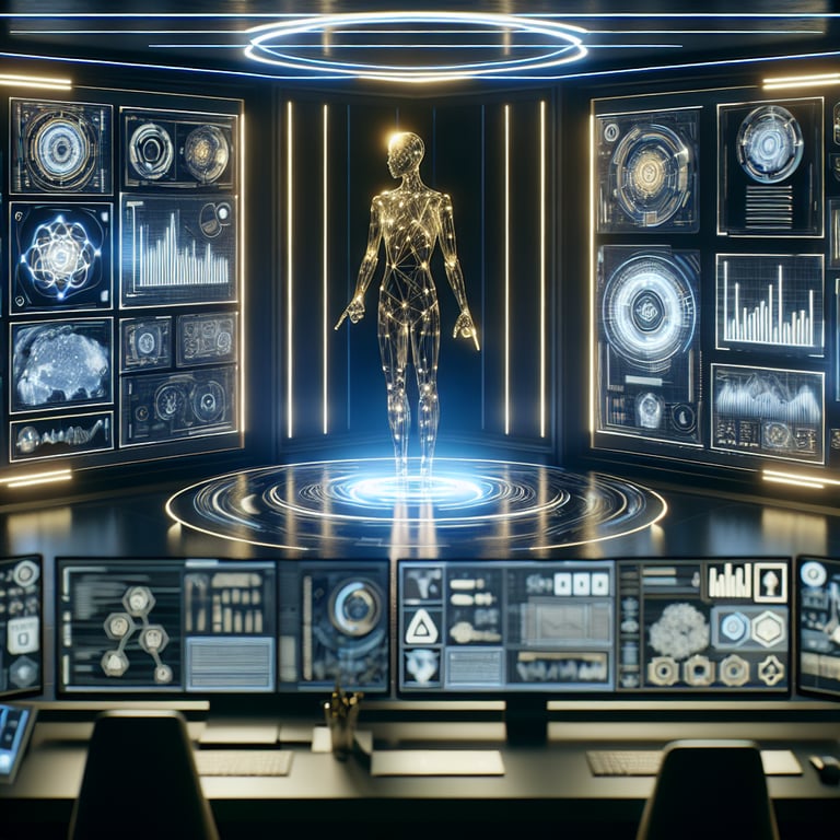 Sumo Logic Unveils AI Innovations for 2024: Mo Copilot Takes Center Stage!