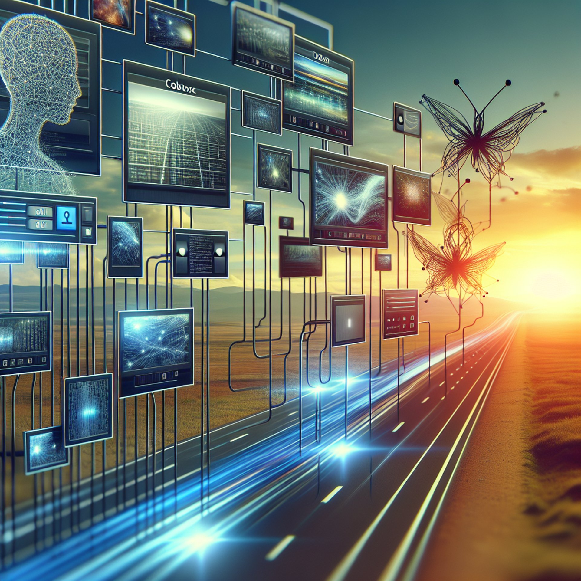 OpenAI's Codex Masters Adobe Lightroom: A Glimpse into AI's Autonomous Future