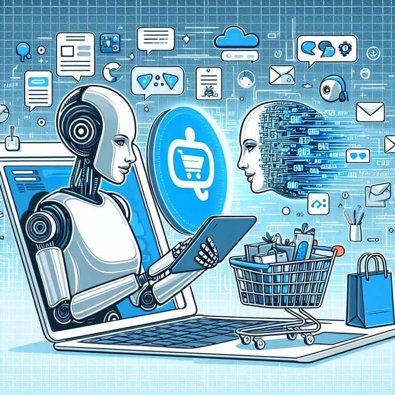 OpenAI Transforms ChatGPT into Your Next E-Commerce Sidekick with New Shopping Assistant