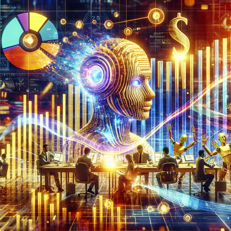 Perplexity AI's Revenue Hits $500 Million Post 'Agentic Pivot'