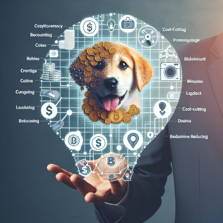 Elon Musk's DOGE: Why Cutting Costs Doesn't Cut It