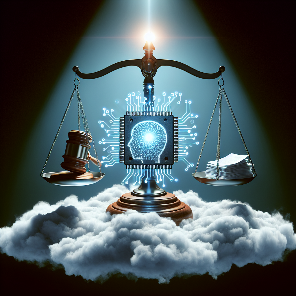 Microsoft Takes Legal Action: Breaking New Ground in AI Security